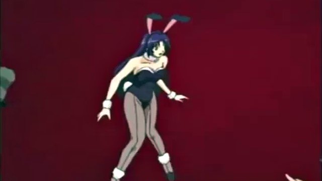 hentai bunny jente bli knullet på en fest hentaisexhaven.com
