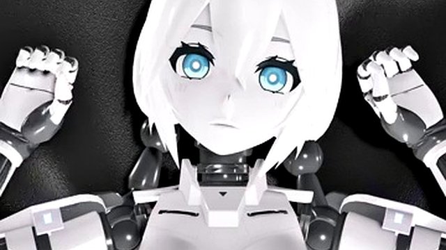 Android MMD