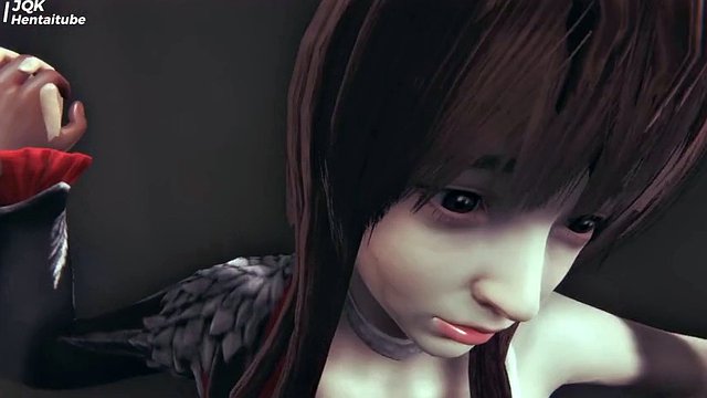 Hentai 3D Uncensored English Sub 04303
