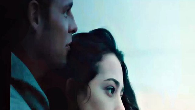 Natalie Martinez naked topless and sex