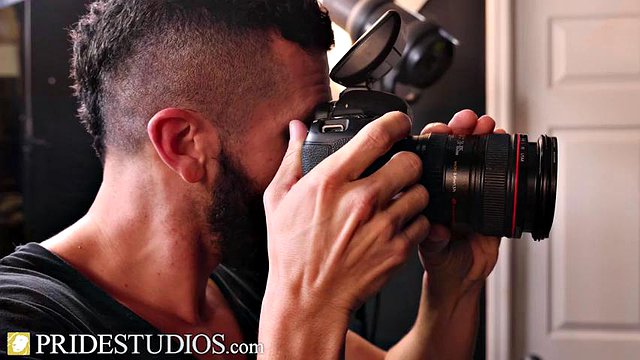 FamilyCreep - Latino Step Uncle Pounds Hot Jock's Juicy Ass