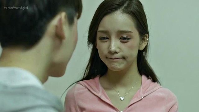 Lee chae dam korean porn HD