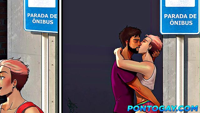 Putaria con veterano il primo giorno di scuola