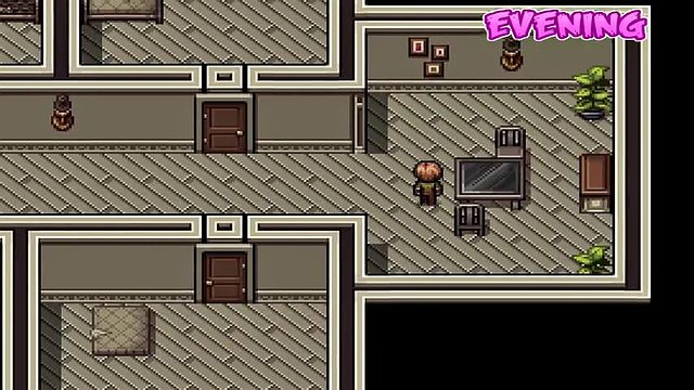 Zombie's Retreat - ( PT 02) - some more glory hole fun