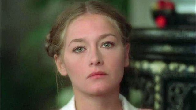 Scene erotiche del film di bilite