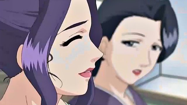 mom anime hentai 2