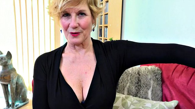 gilf fanger peeper