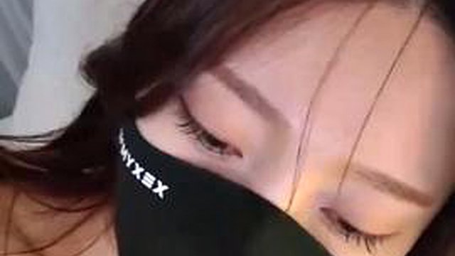 Korean camgirl