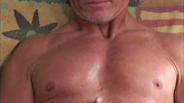 This 42-year-old man is 5ft 6in and weighs 165lbs and makes a living as a carpenter. He enjoys working, playing sports and exercising. He also loves sex very much, which is nothing special.