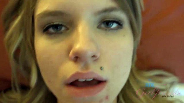 پایان Creampie برای تعطیلات خود در Tempe با Scarlett توسط ATK Girlfriends: Porn