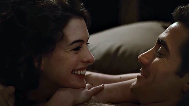 Anne Hathaway Nude Sex Tape