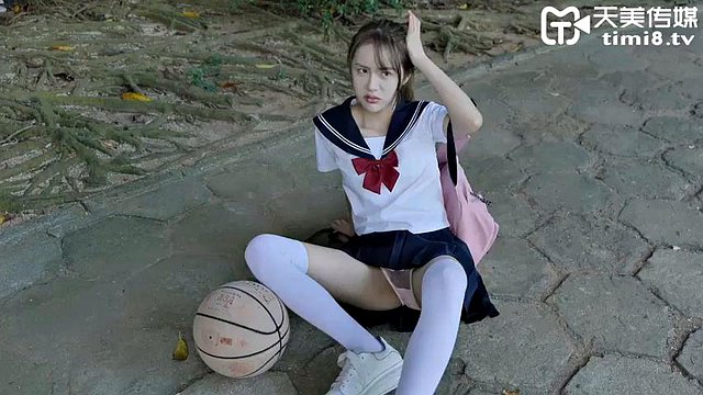 Kina-sex: Doggy, Missionary & Licking Porno
