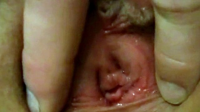 Sexy Busty Babe With Pierced Clit Fucked Hard