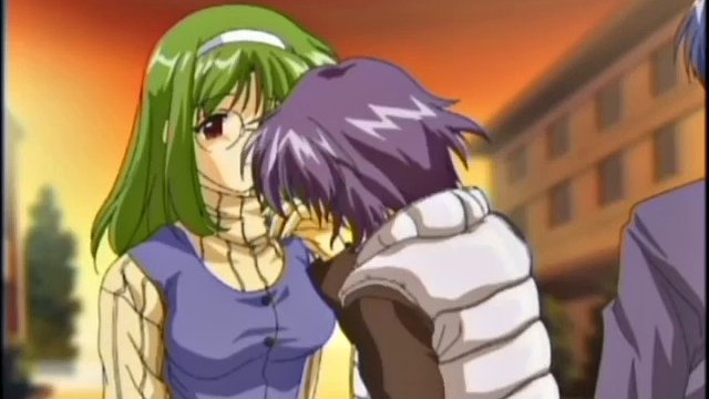 Watch This Exclusive Hentai Episode Anime Cartoon