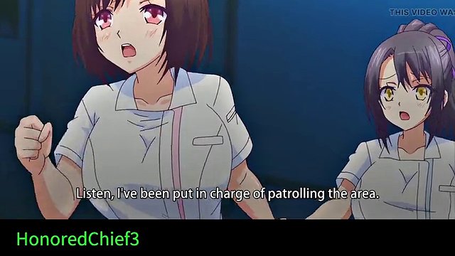 Hospital Shuumatsu 1