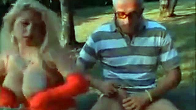 Hot Italian Mature Dp: Blowjob, Anal & Blonde Porn