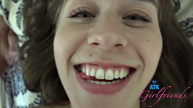 Compilation of super cute amateur babes getting filled with sperm - peeing POV: Porn