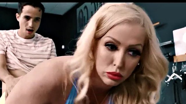 Alura Jenson Gym Foda