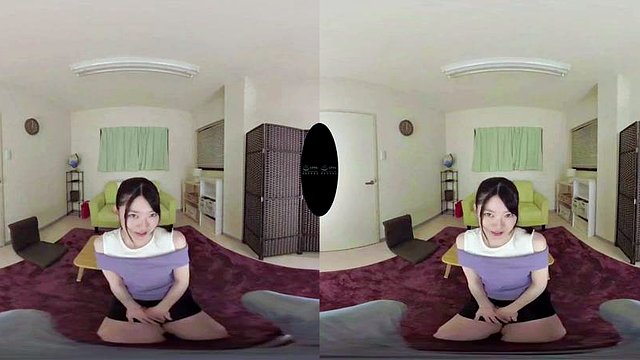 dfgghjjfftgjh：女牛仔、素人及肛交 VR 色情