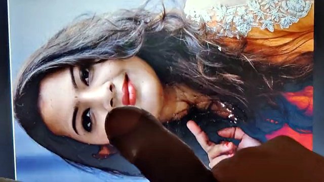 Geetha Madhuri Cum Tribute Telugu