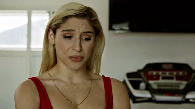 Abella Danger Deepthroats Like Lesbian Sword Swallower