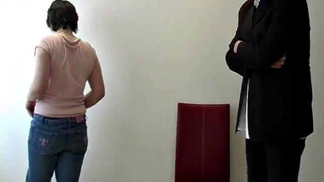 Nový rezident Kathrin: Big Ass, Babe & Brunette Porn