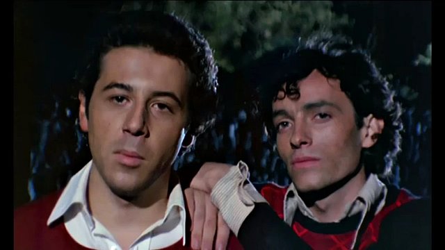 1975 - Blue Jeans (720) (AI UPSCALED) ENG SUB