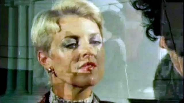Classic - Aunt Peg - (1979)
