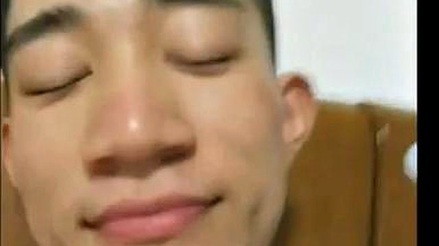 Chinese Gym Coach