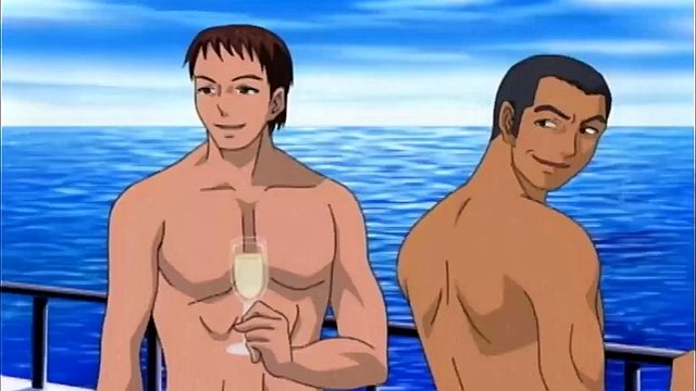 The Immoral Wife Ep.2 - Cartoon Anime