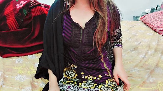 Desi stepmom and stepson role play close up pure hindi audio