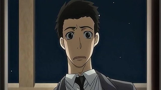 The Real Estate Agent Ep.1 - Cartoon Sex