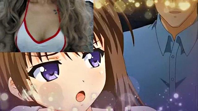 Anime: Amateur-, Xnxx- und asiatische Pornos