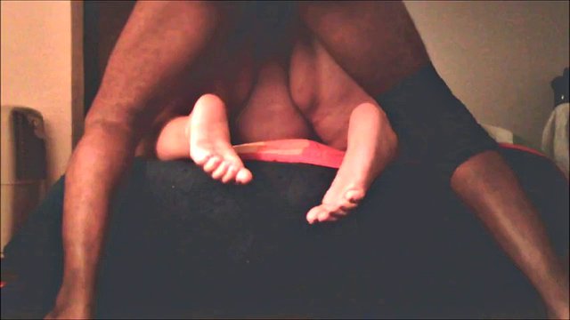 fat white slut loves bbc