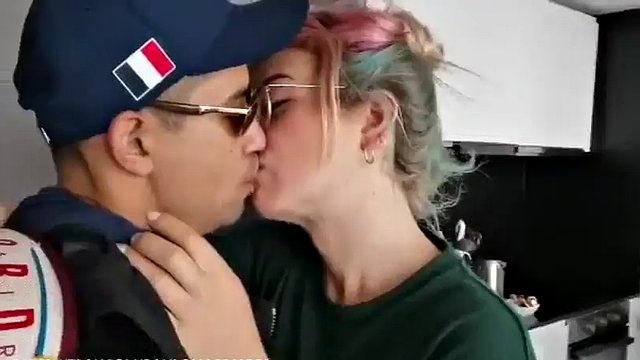 french shemale