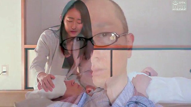 Blindfolded gangbang with cheating wife