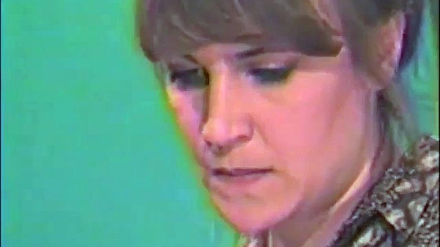 julie spanks