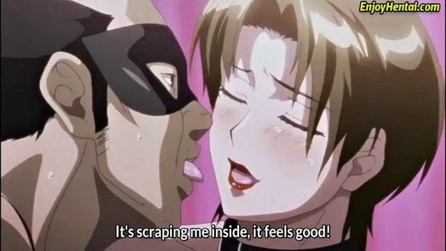 Tsuma Netori -Schnittszenen: Anal, Japanisch & Hentai Pornos