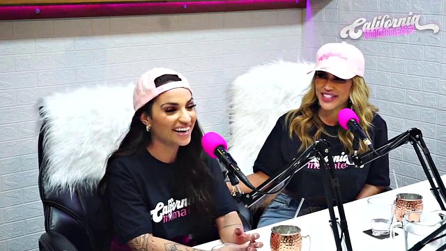 California TV Podcast - Natasha Naturista