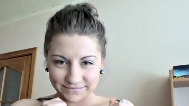 Samanta Lily - Purple Passion 1