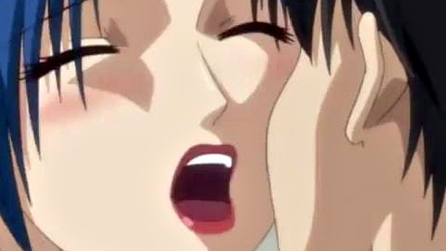 Insegnante e studente hentai: anale, milf e porno giapponese