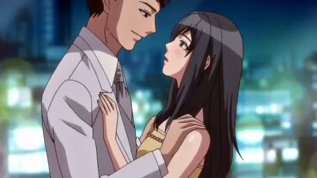 Soredemo Tsuma wo Aishiteru - 01 Eng sub: Big Tits, Blowjob & Milf Porn