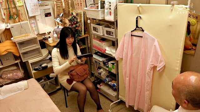 JAV Amateur Massage 3: Blowjob, Hardcore & Asian Porn