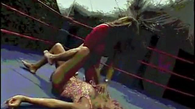 CATFIGHT