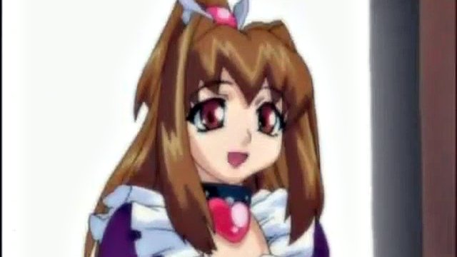 Angel Anime Eng Dub