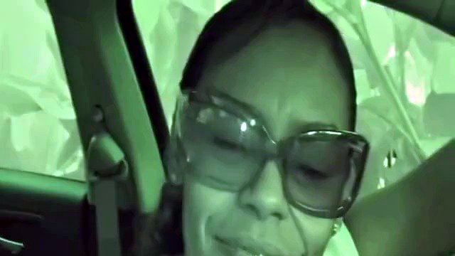 Blowing my dick by someone's granny at a G Unit party