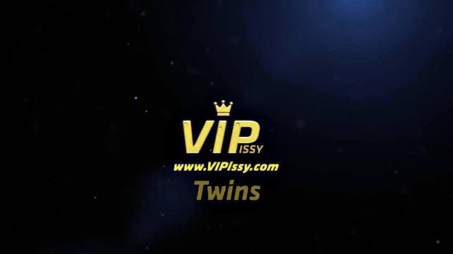 Vipissy - Twins