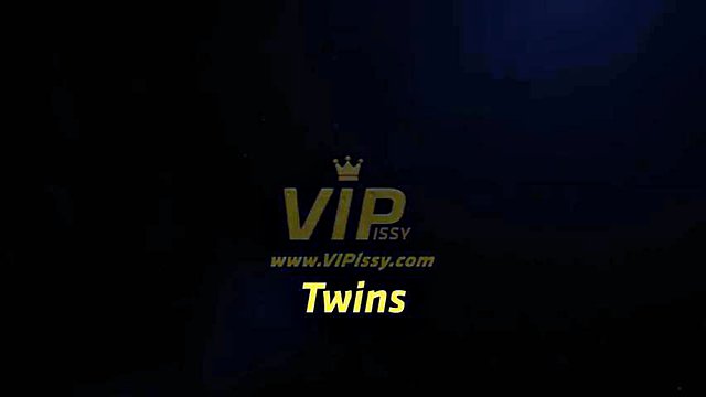Vipissy - Twins