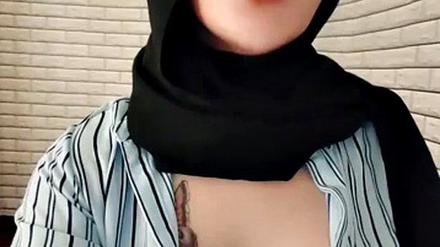 インドネシアのヒジャブ