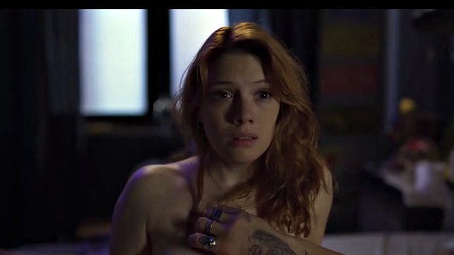 Diana Gomez in Valeria S1 complete